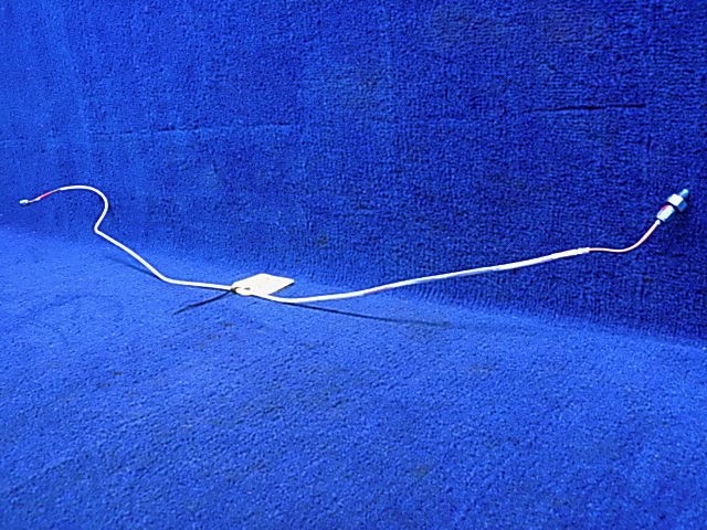 37343-16 Piper - Tube - Fuel Flow Vent Wing LH